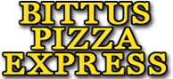 Bittus Pizza Express Logo